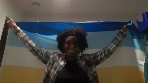 Amber's Coming out Story