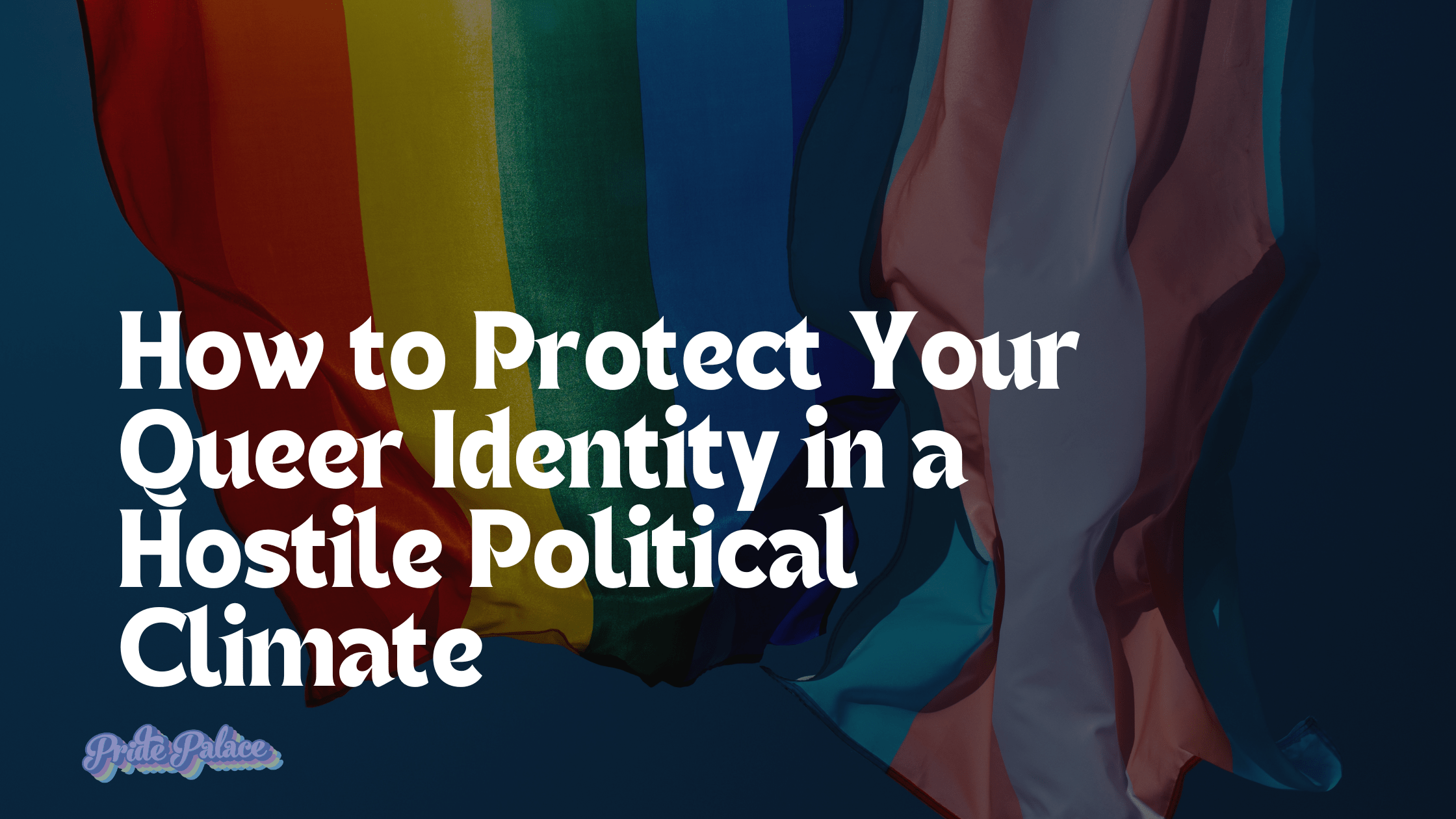 How to Handle Microaggressions as a Queer Person (Without Burning Out)
