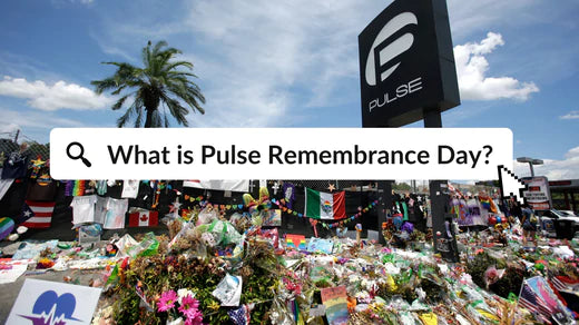 Pulse Remembrance Day 2022