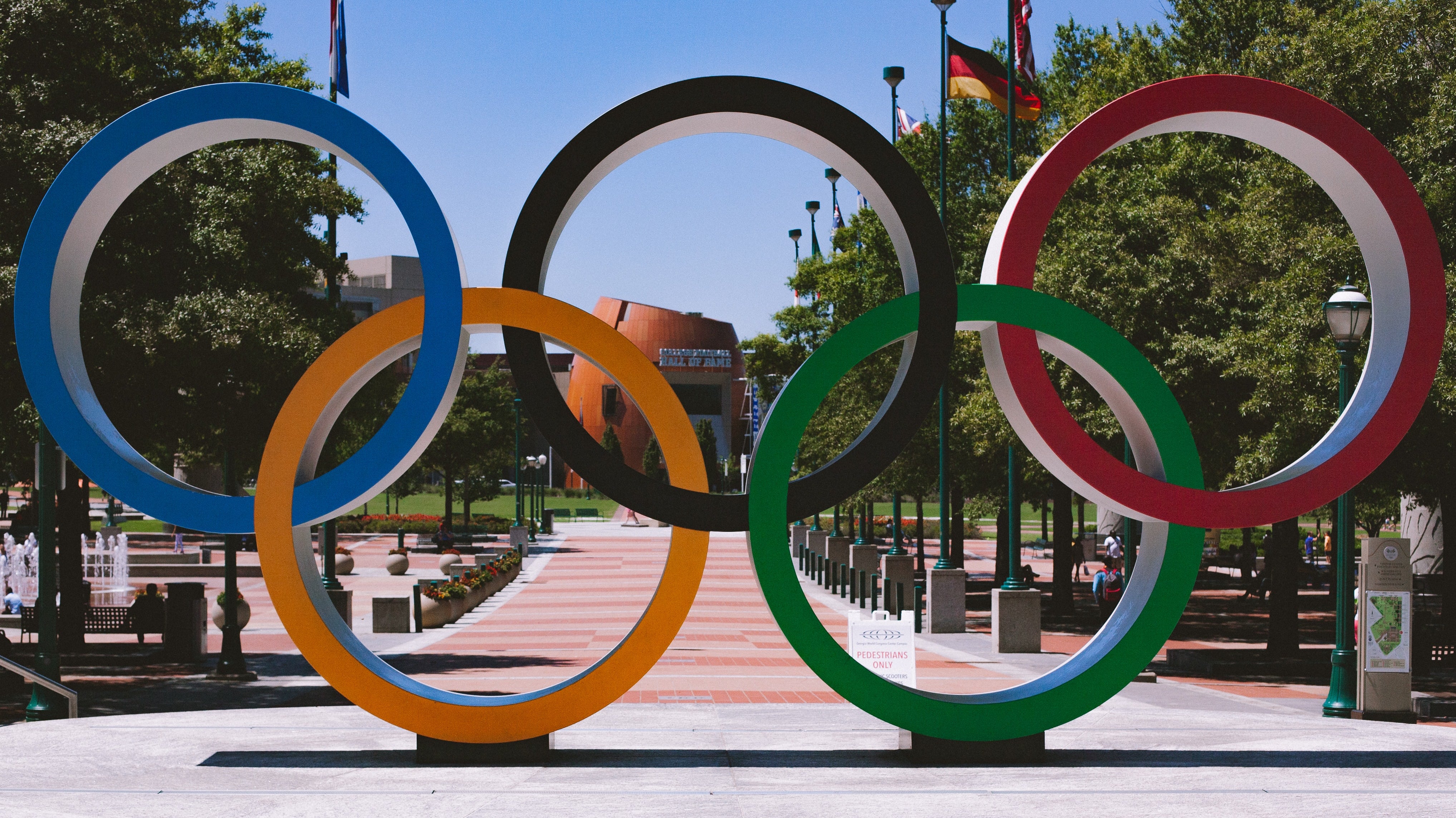 Pride Houses -The New Home of Many LGBTQ+ Athletes.