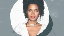 Indya Moore's gift for the transgender youth community.