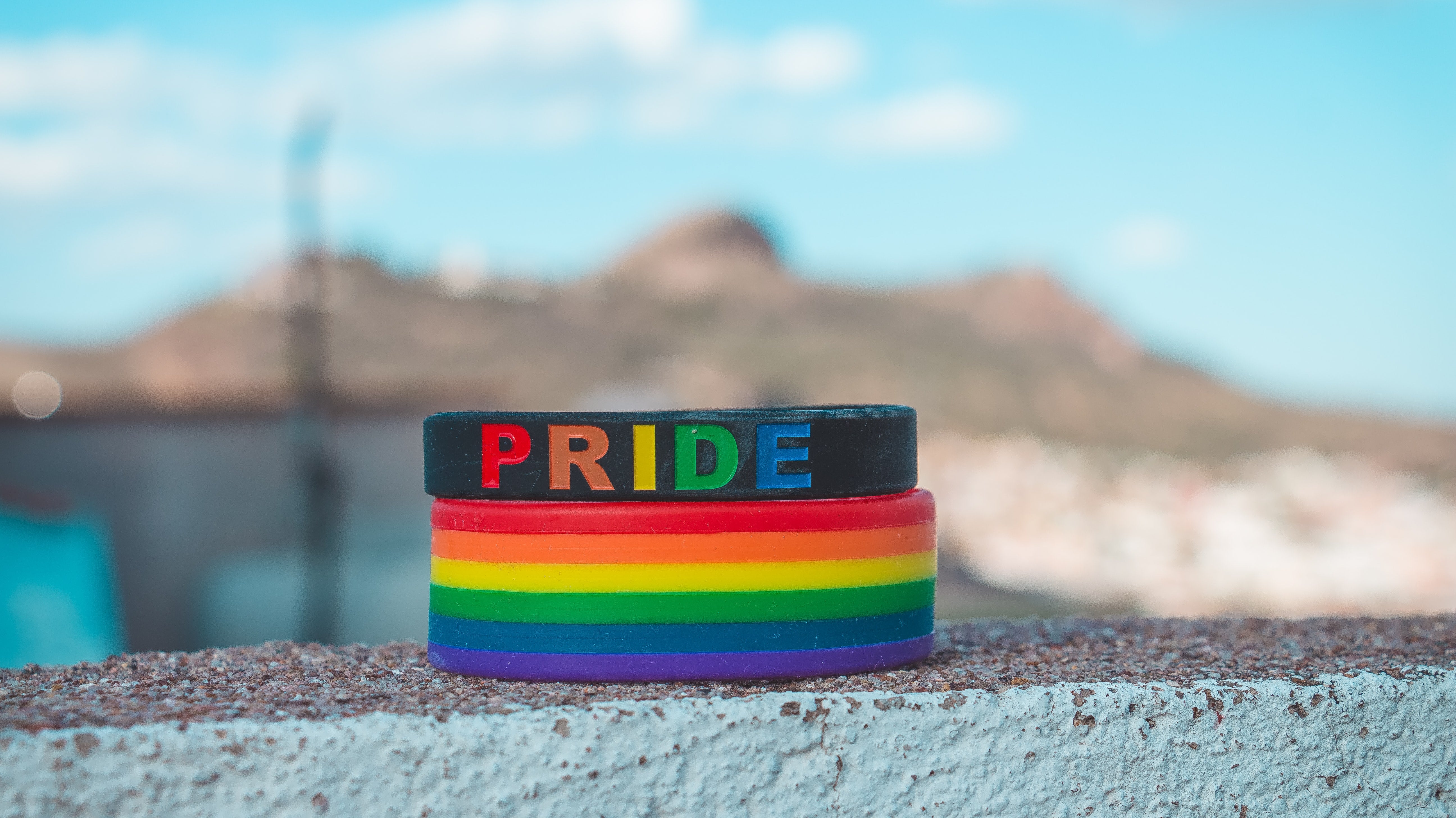 My Coming Out Story