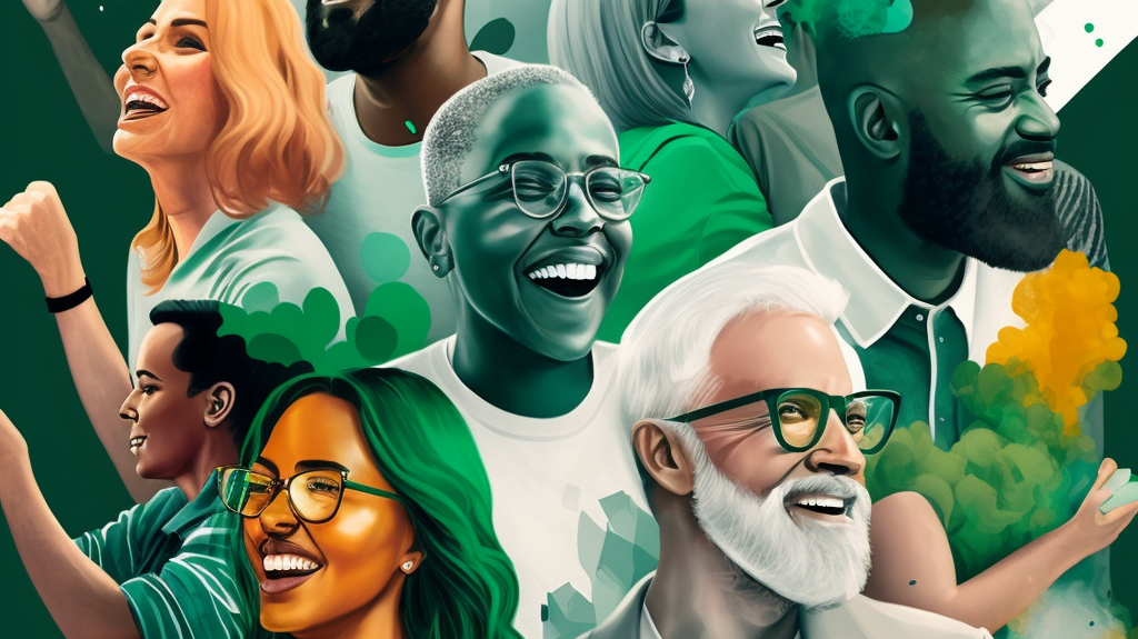 Pride Palace Gives Back to the Aromantic Community with AUREA Donation