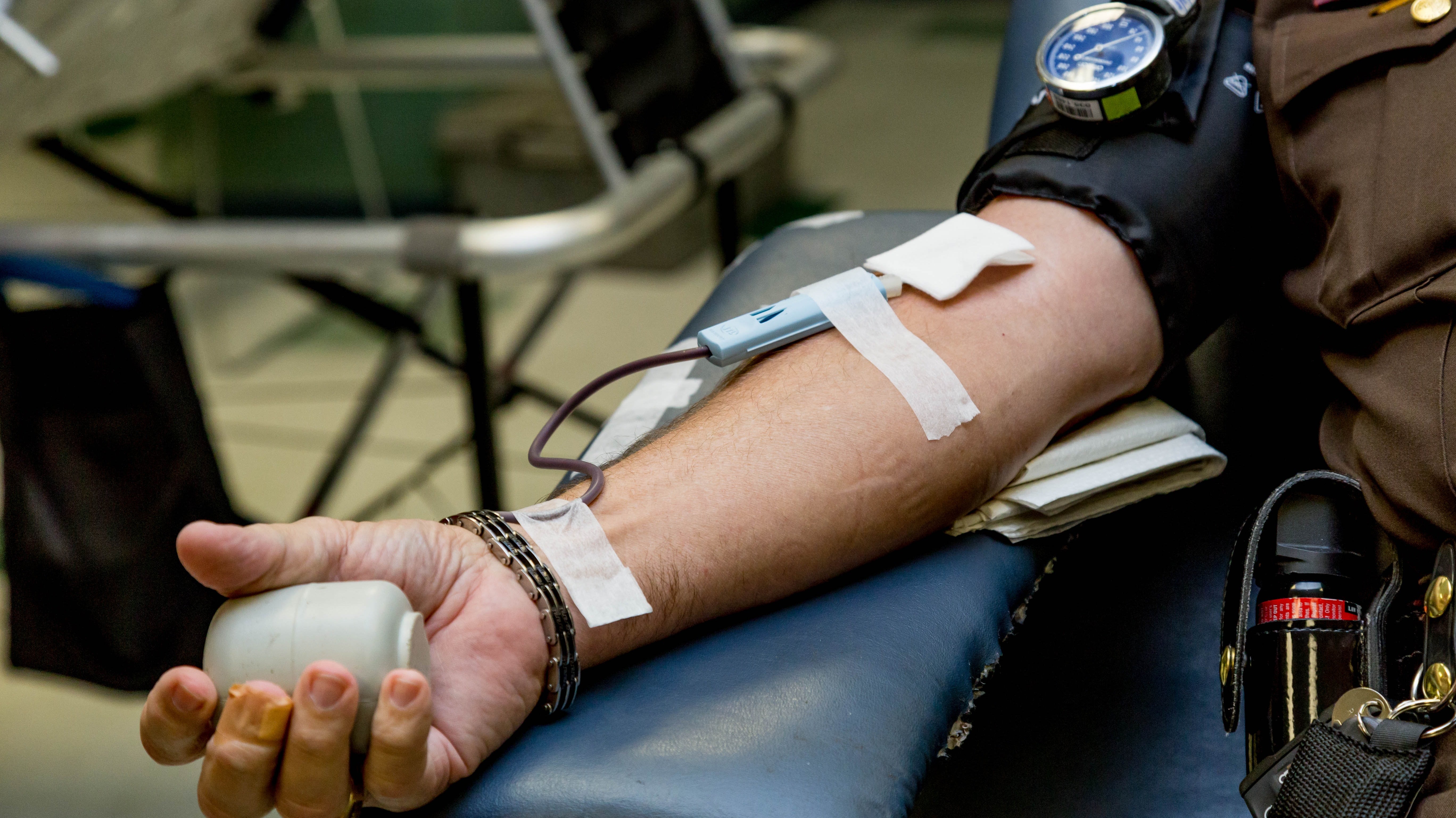 FDA Changes Discriminatory Policy