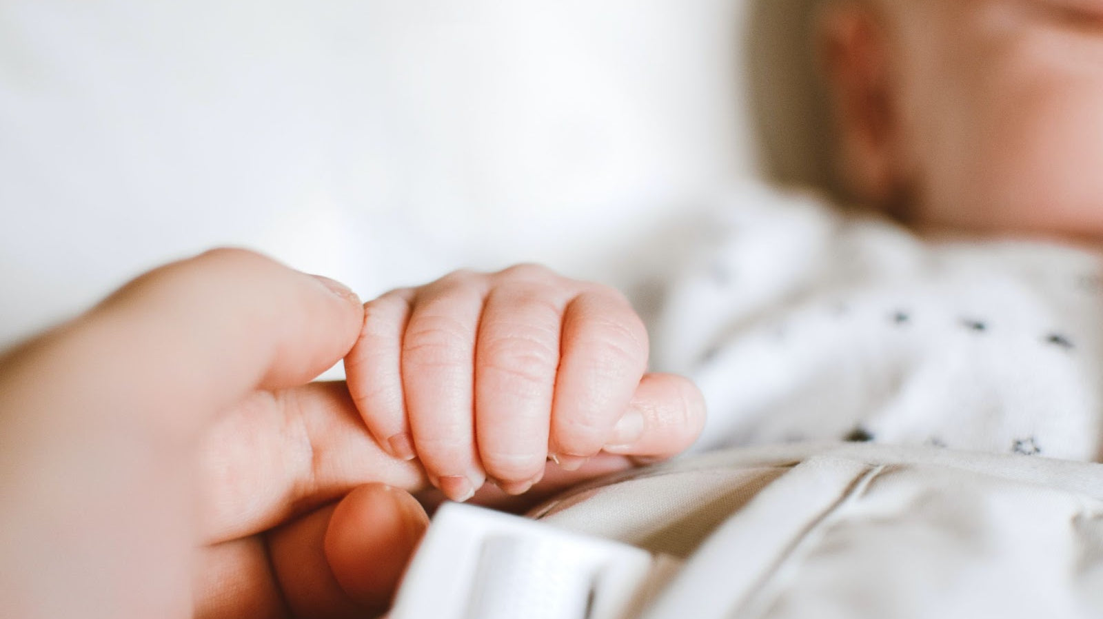 Everything You Need to Know About Intersex