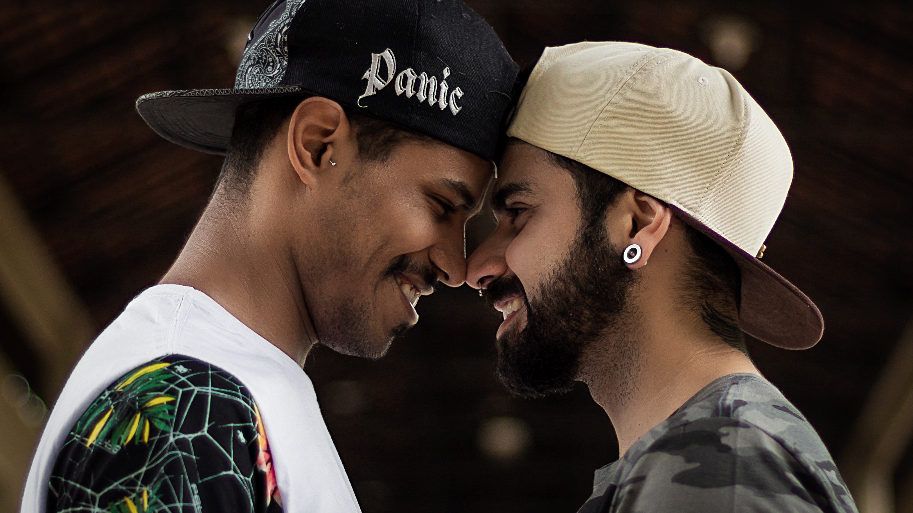 Gay Slang: A Secret Language That Began as an Act of Defiance