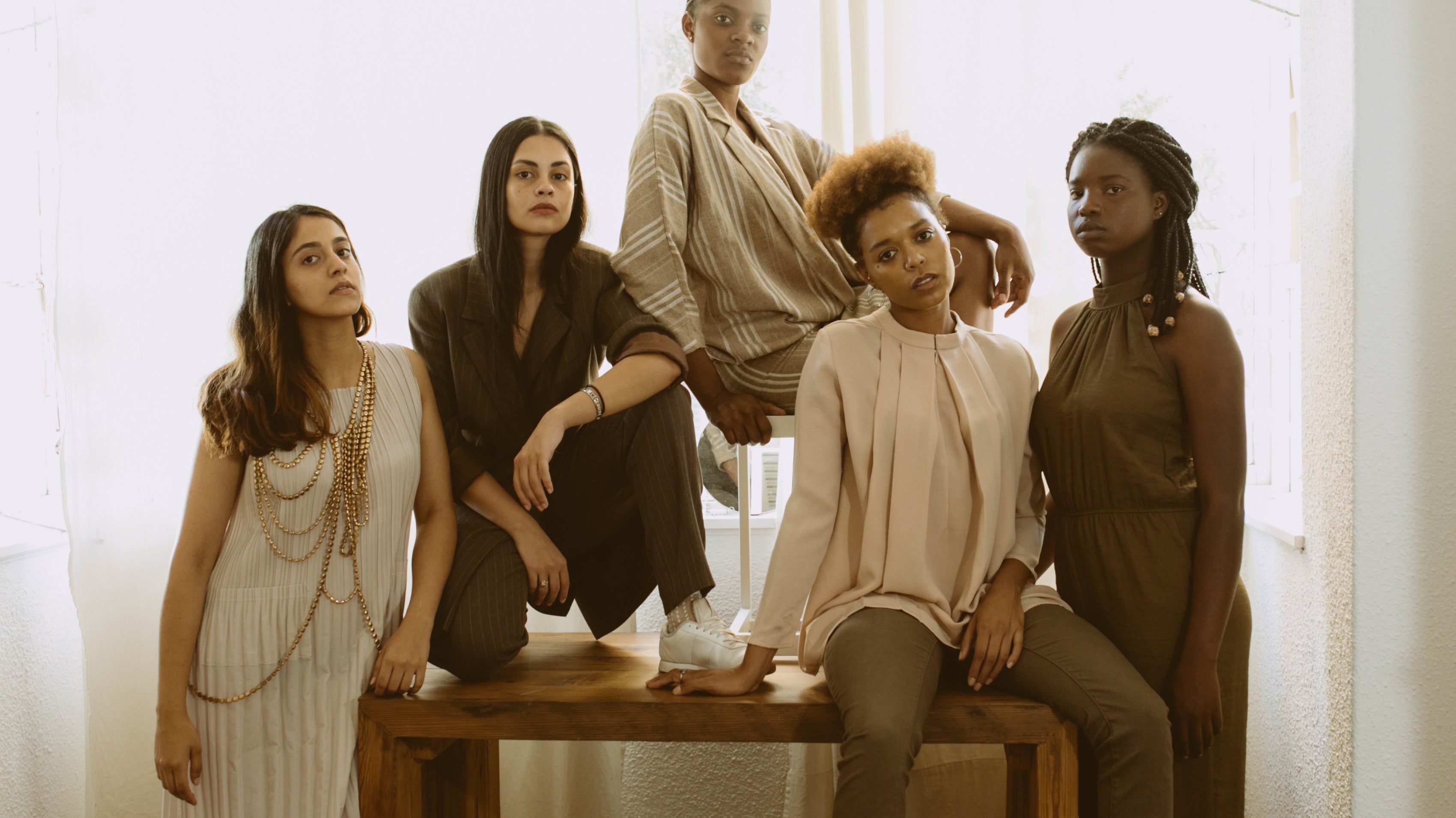 Types Of Feminism: The Four Waves