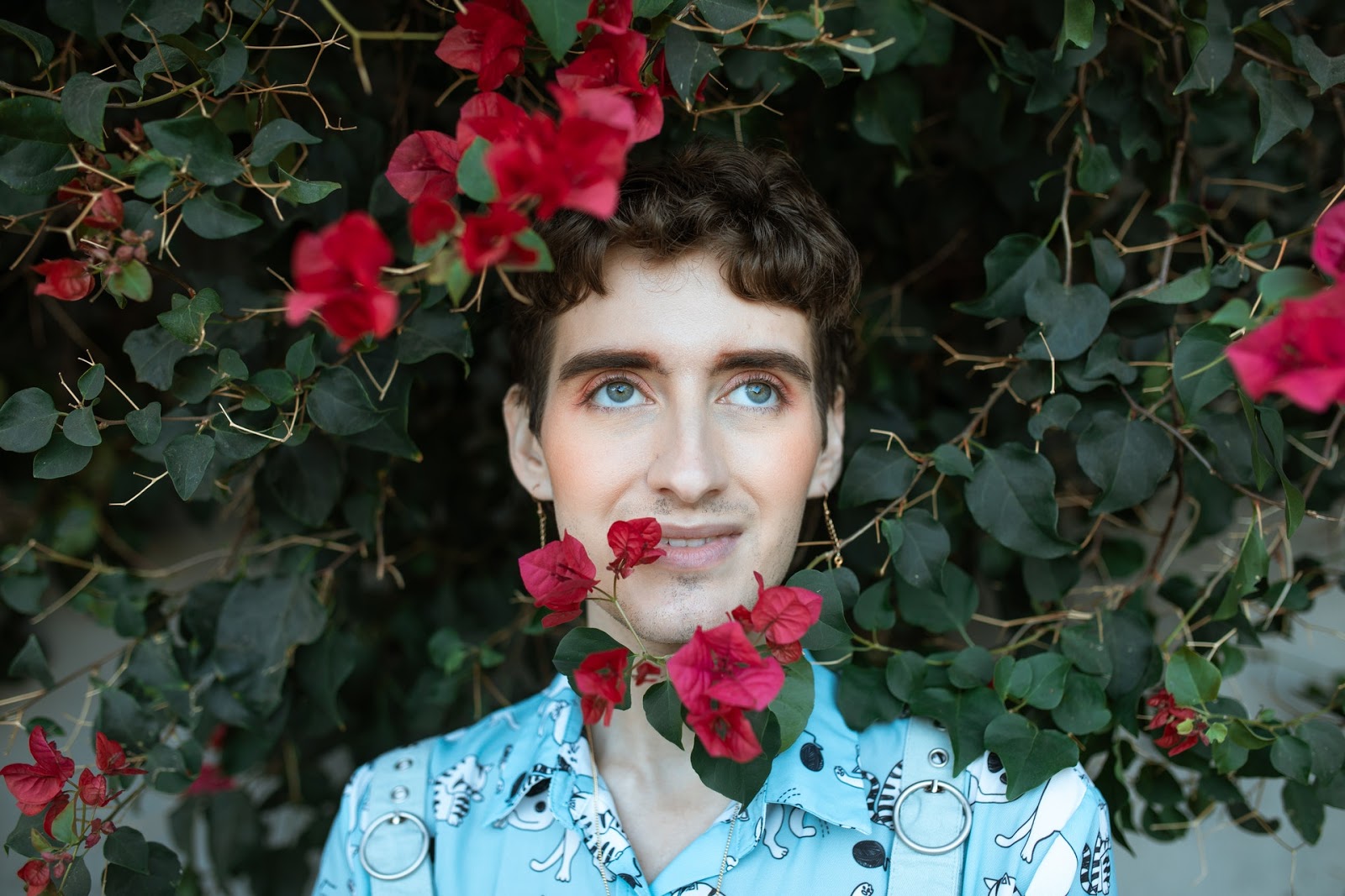 Genderqueer: What Does It Mean? Pride Palace