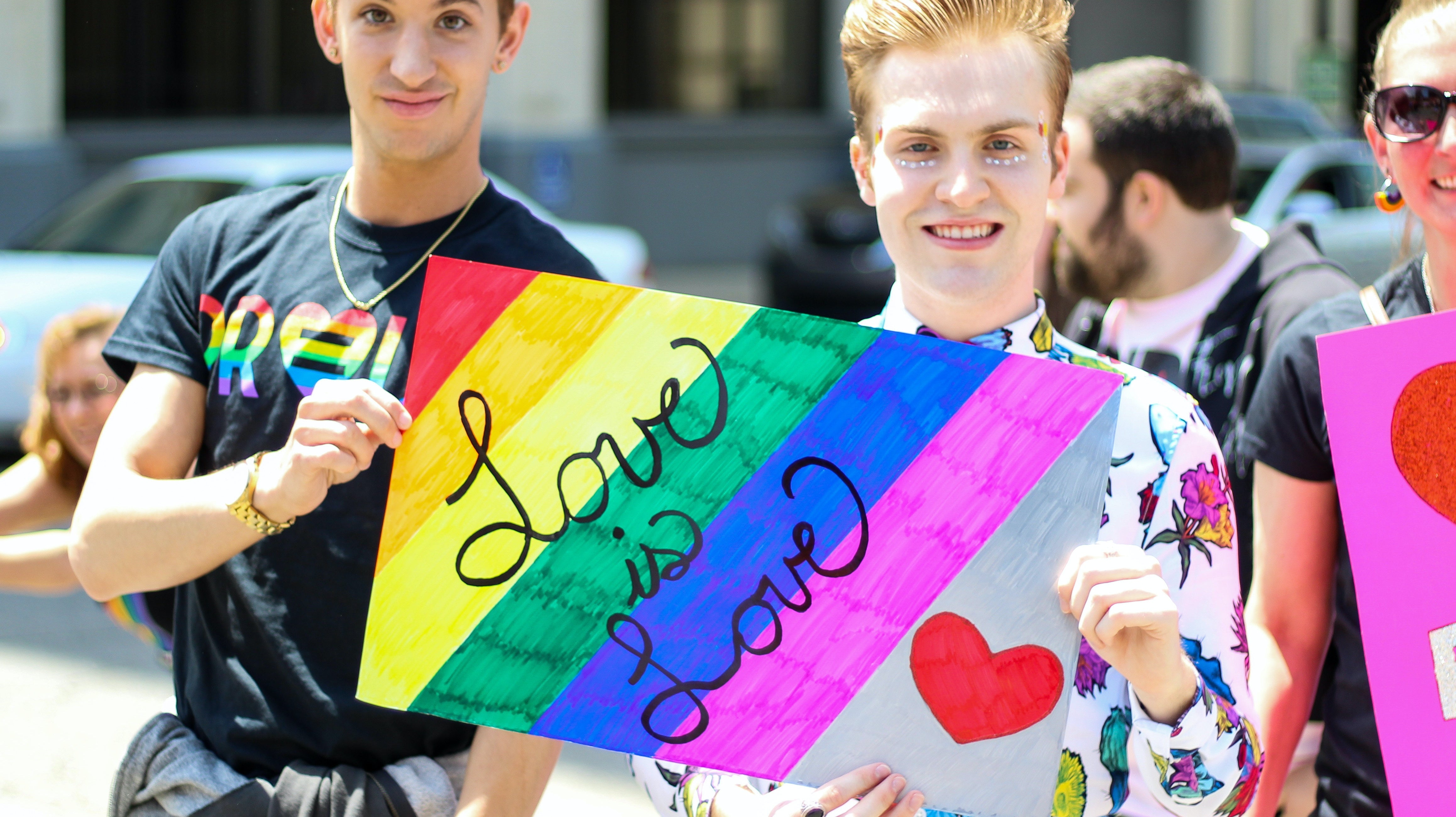 How Is Conversion Therapy Legal In 2021?