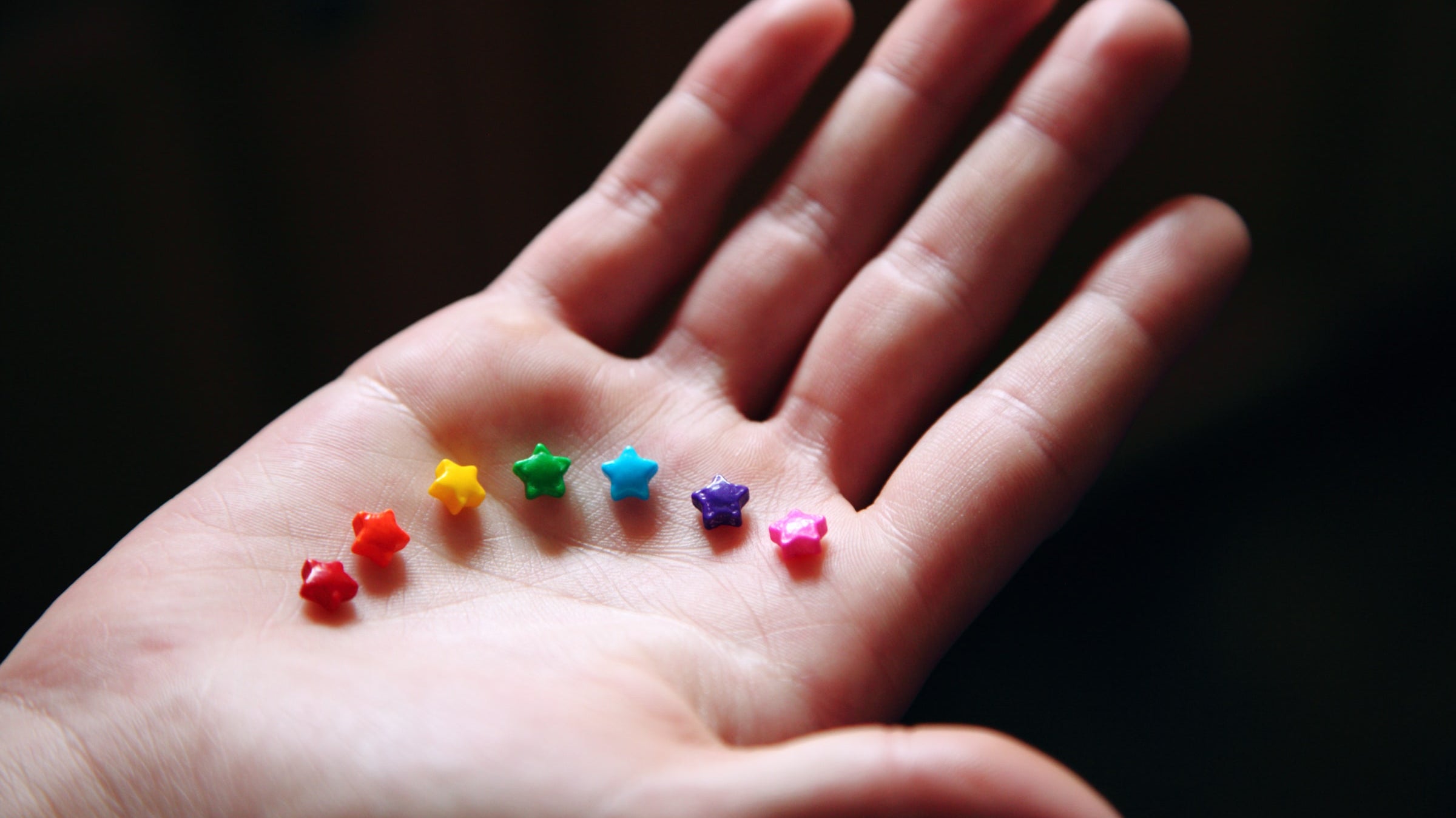 What Does It Mean To Be Nonbinary?