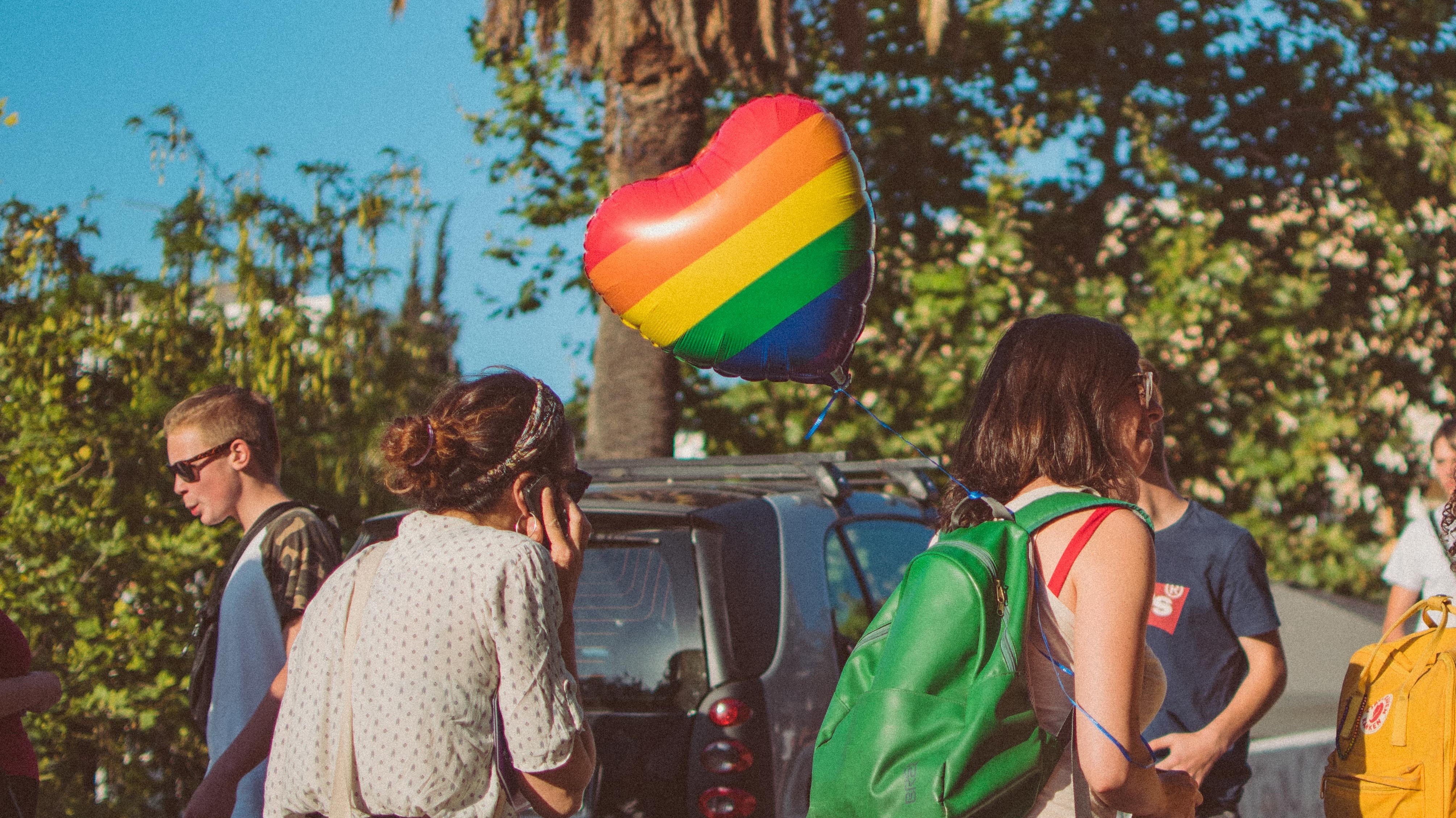 What Does Sexually Fluid Mean?