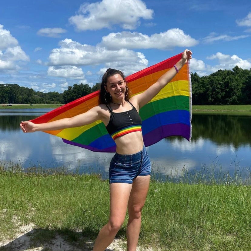 🏳️🌈 Pride Flags 🏳️🌈