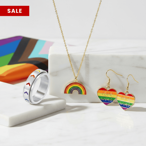 Progress Gift Set