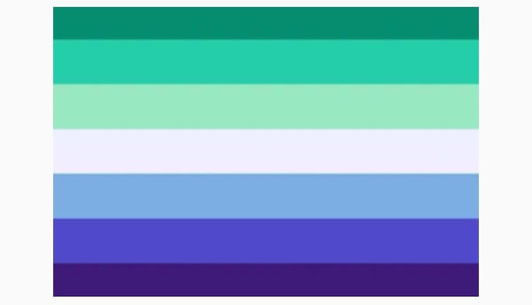 Gay Flag