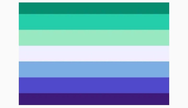 Gay Flag