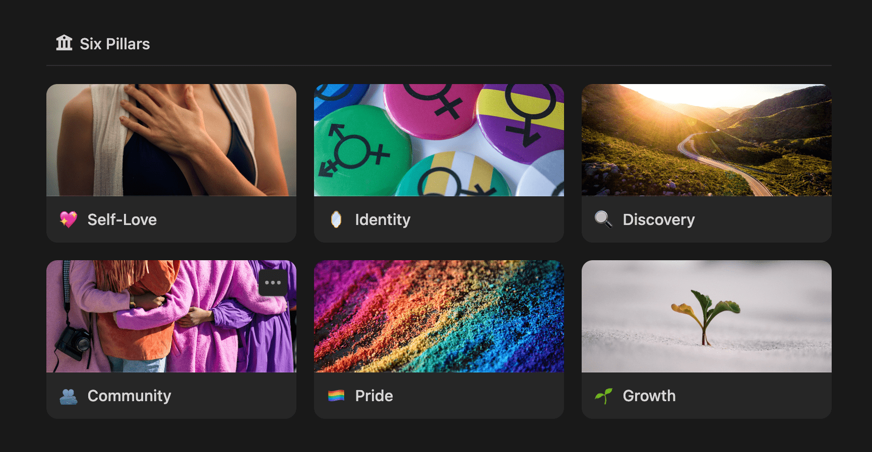 Digital Identity Wellness Journal ®