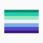 LGBTQ+ Pride Flag - Pride Palace #color_gay