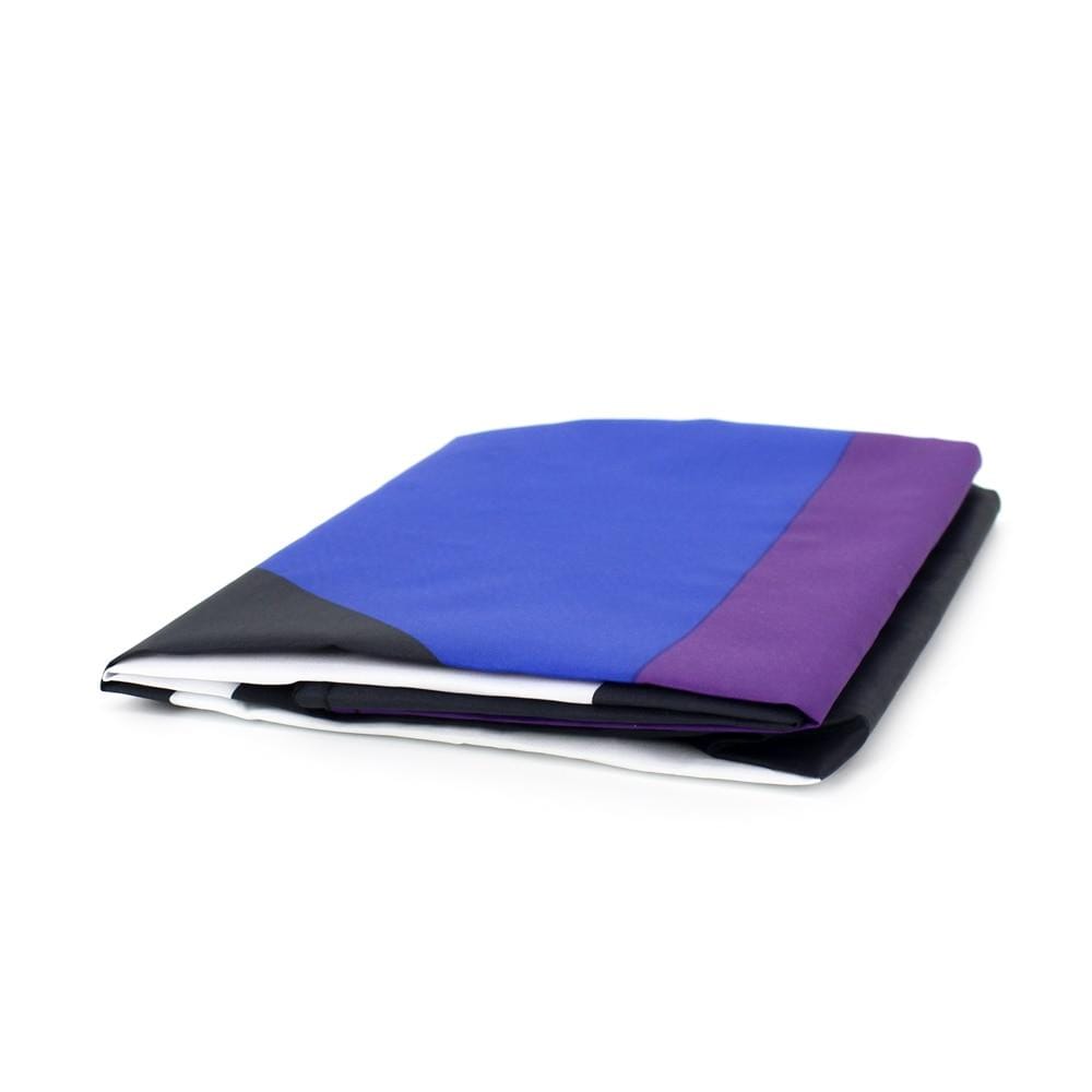 Leather Pride Flag - Pride Palace