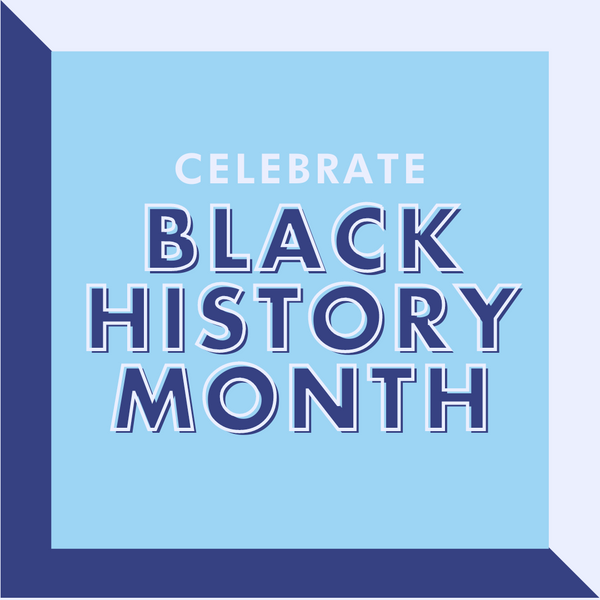 Black History Month and LGBTQ+ History: Intersecting and Celebrating Diversity