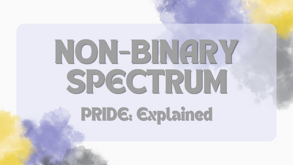 Non-Binary Spectrum: Explained