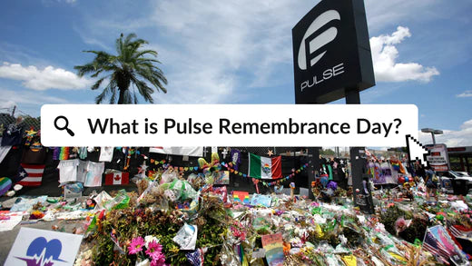 Pulse Remembrance Day 2022