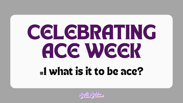 What exactly is to be Ace? - Ace week #1
