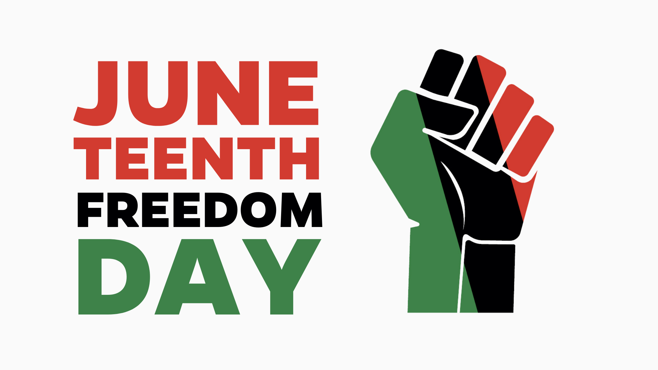 What is Juneteenth?