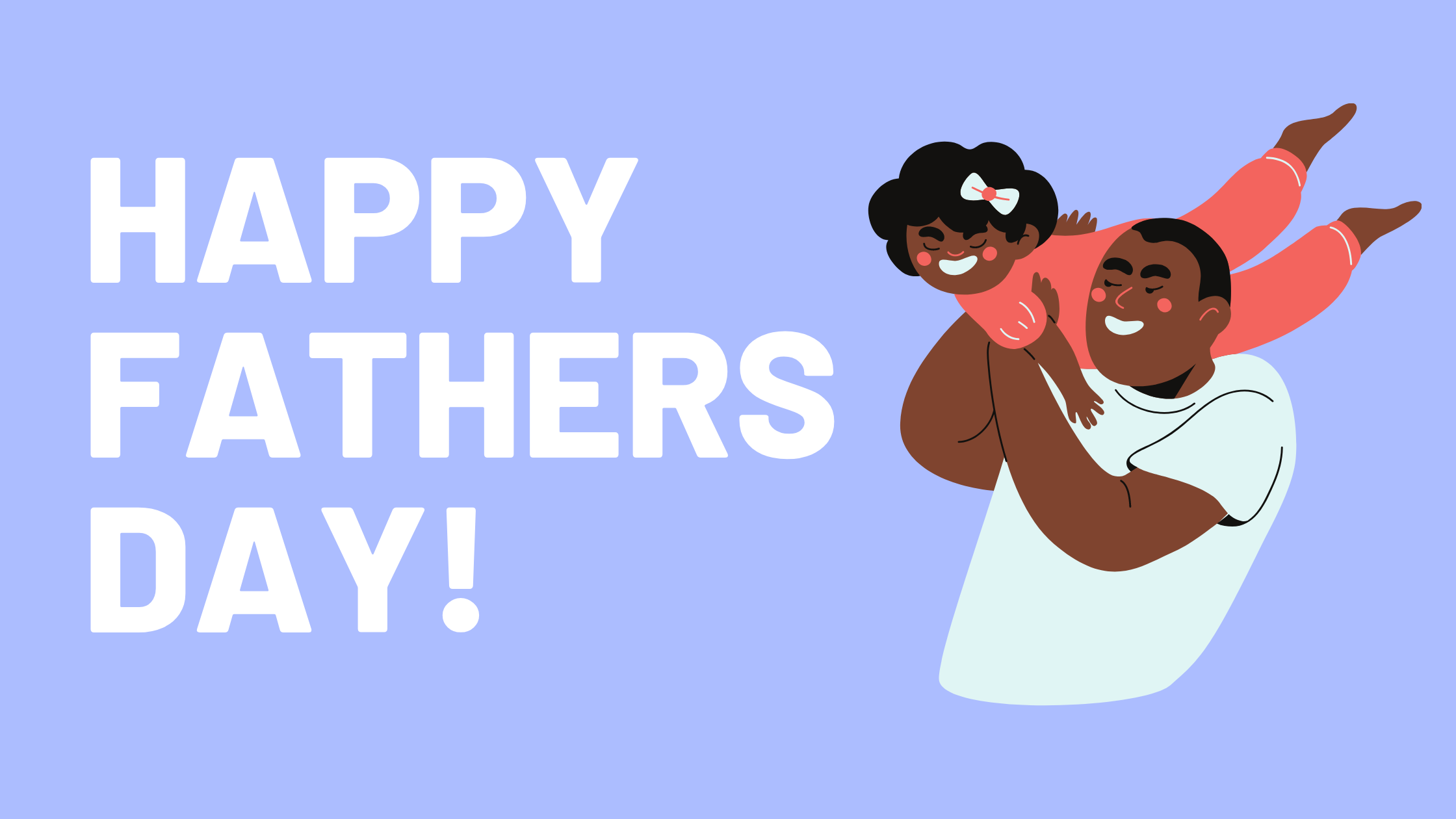Happy Father's Day!