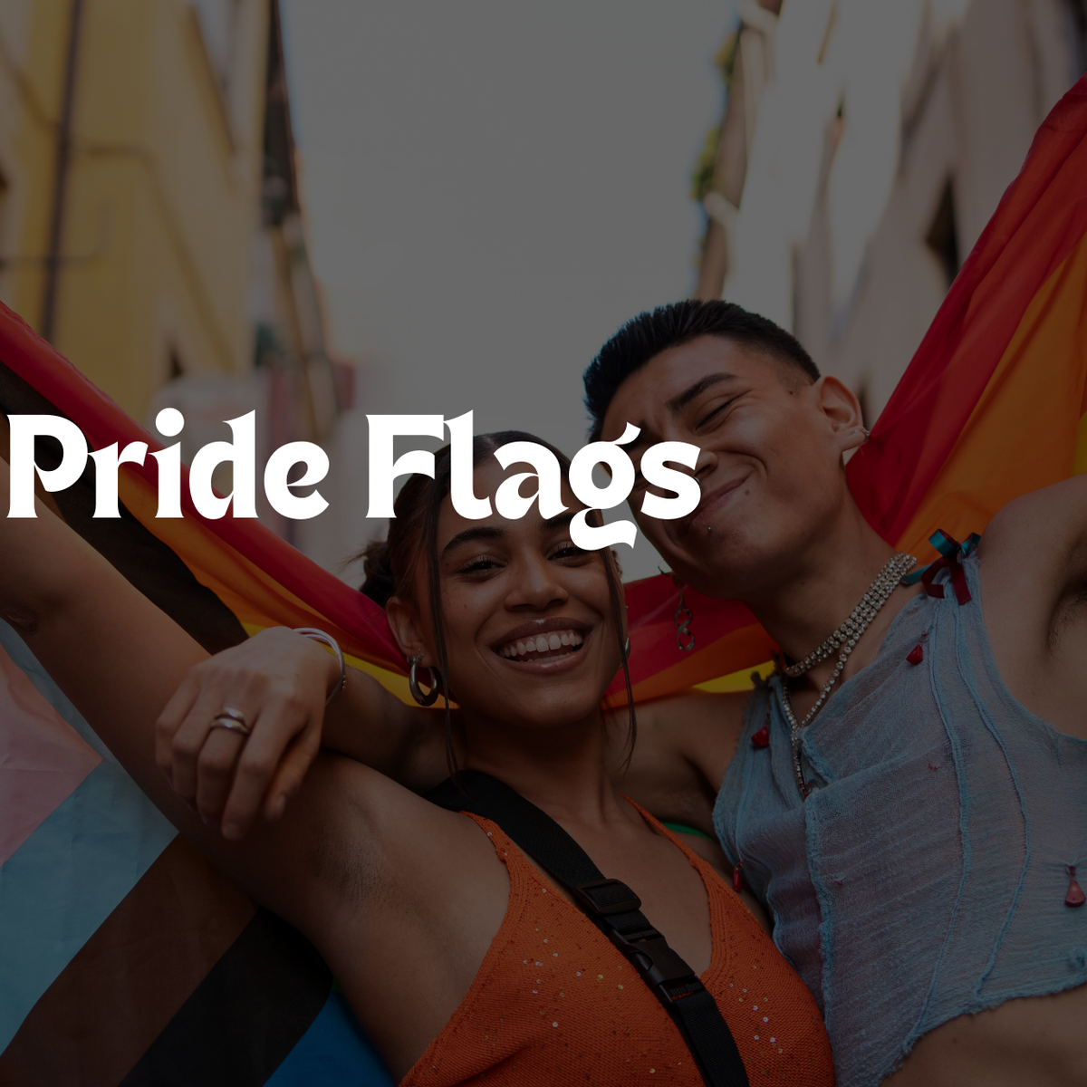 We're Giving Away Free Pride Flags 🌈 – Pride Palace