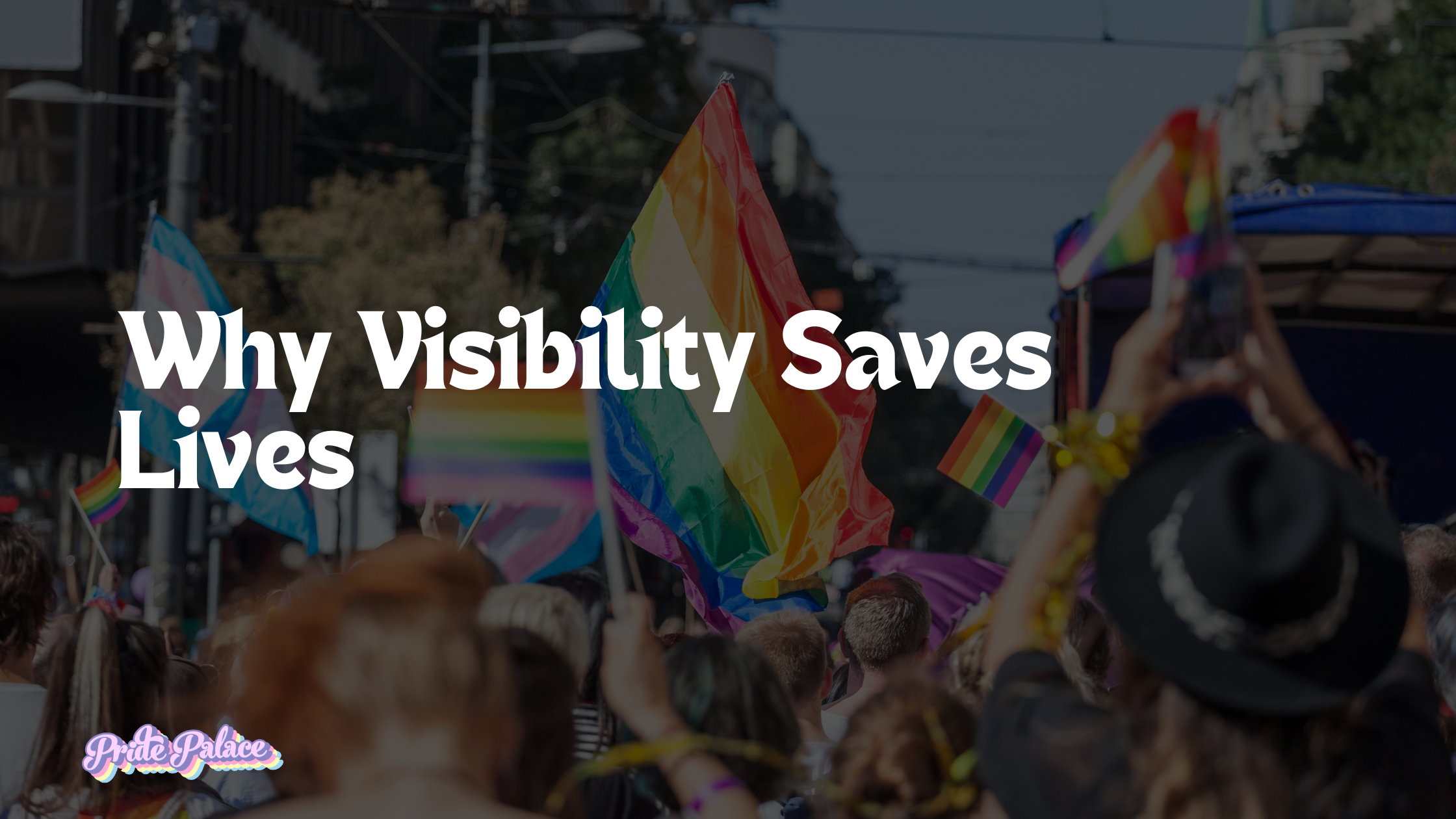 Why Visibility Saves Lives