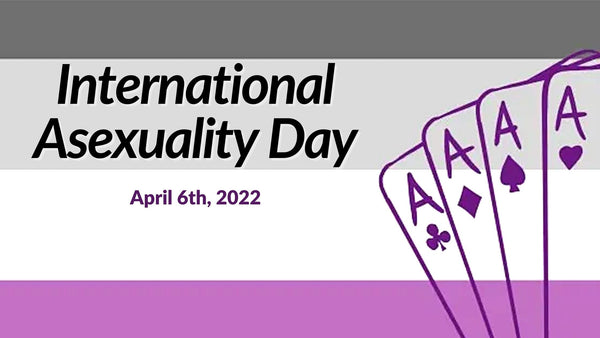 Understanding and Celebrating Asexuality on International Asexuality Day