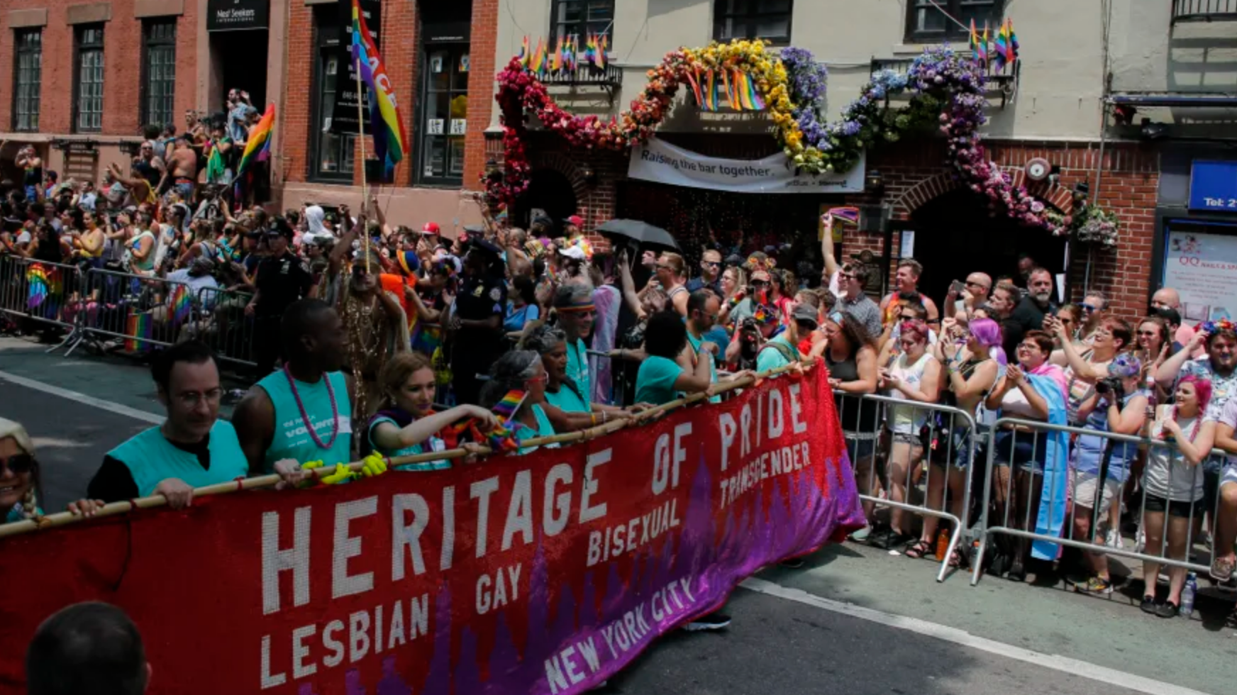 15 Inspiring Quotes from LGBT Leaders