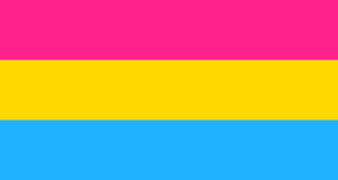 Pansexual Coming Out Story
