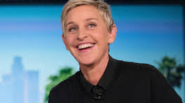 Ellen DeGeneres addresses accusations about her show