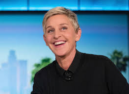 Ellen DeGeneres addresses accusations about her show