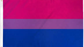 7 Facts about the Bisexual Pride Flag!