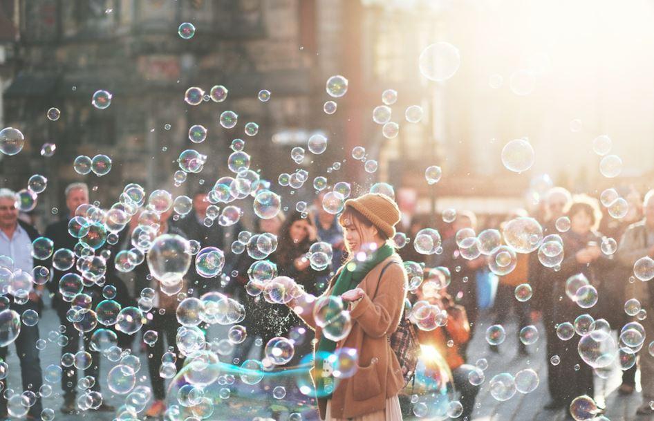 Is Happiness Really A Choice?