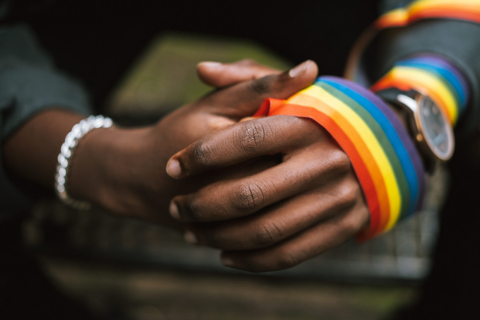 The Difference Between BIPOC and POC – Pride Palace