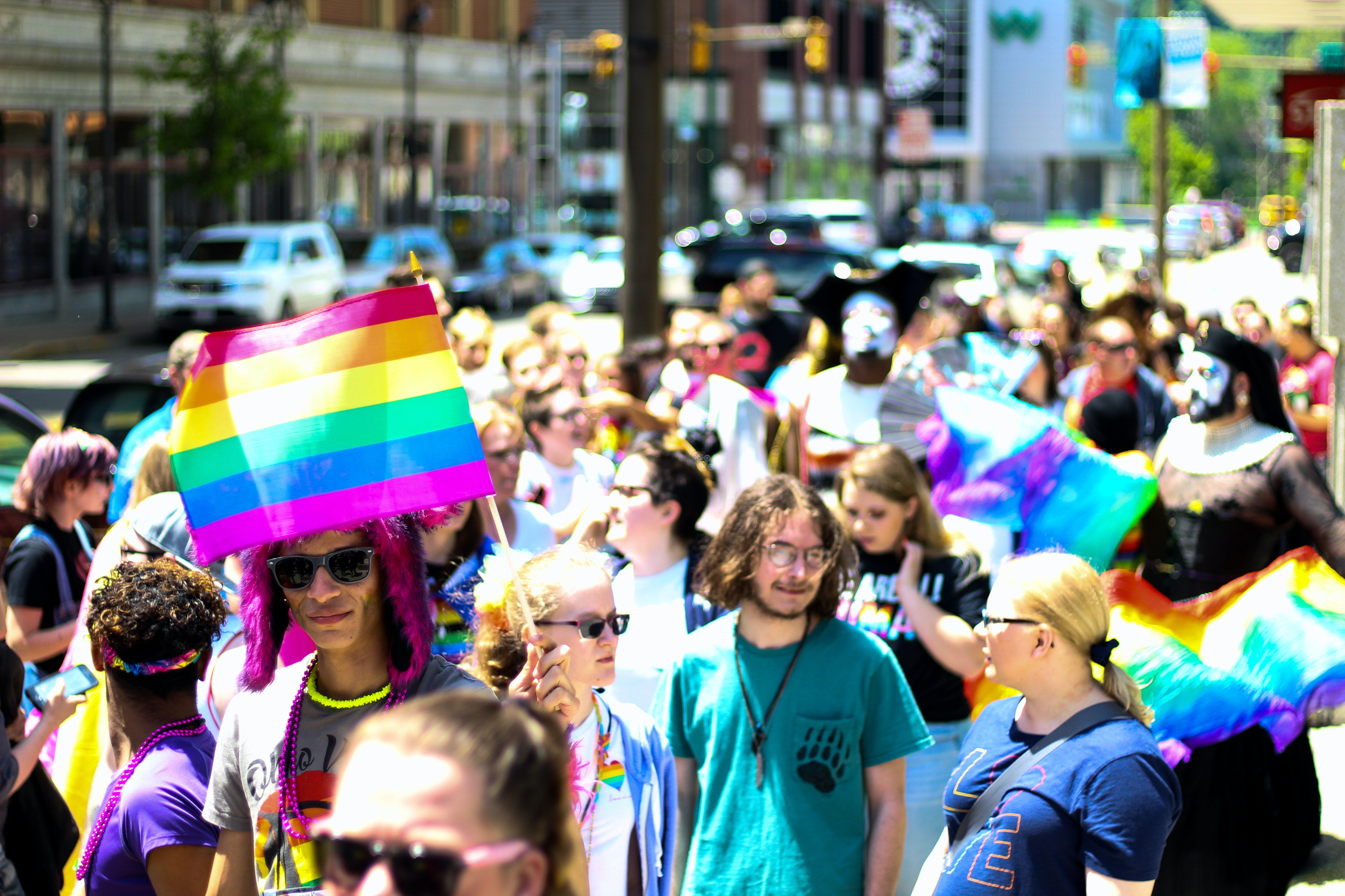 Celebrating Pride In 2021: What You Need To Know
