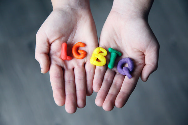 The Impact of LGBT Workplace Discrimination
