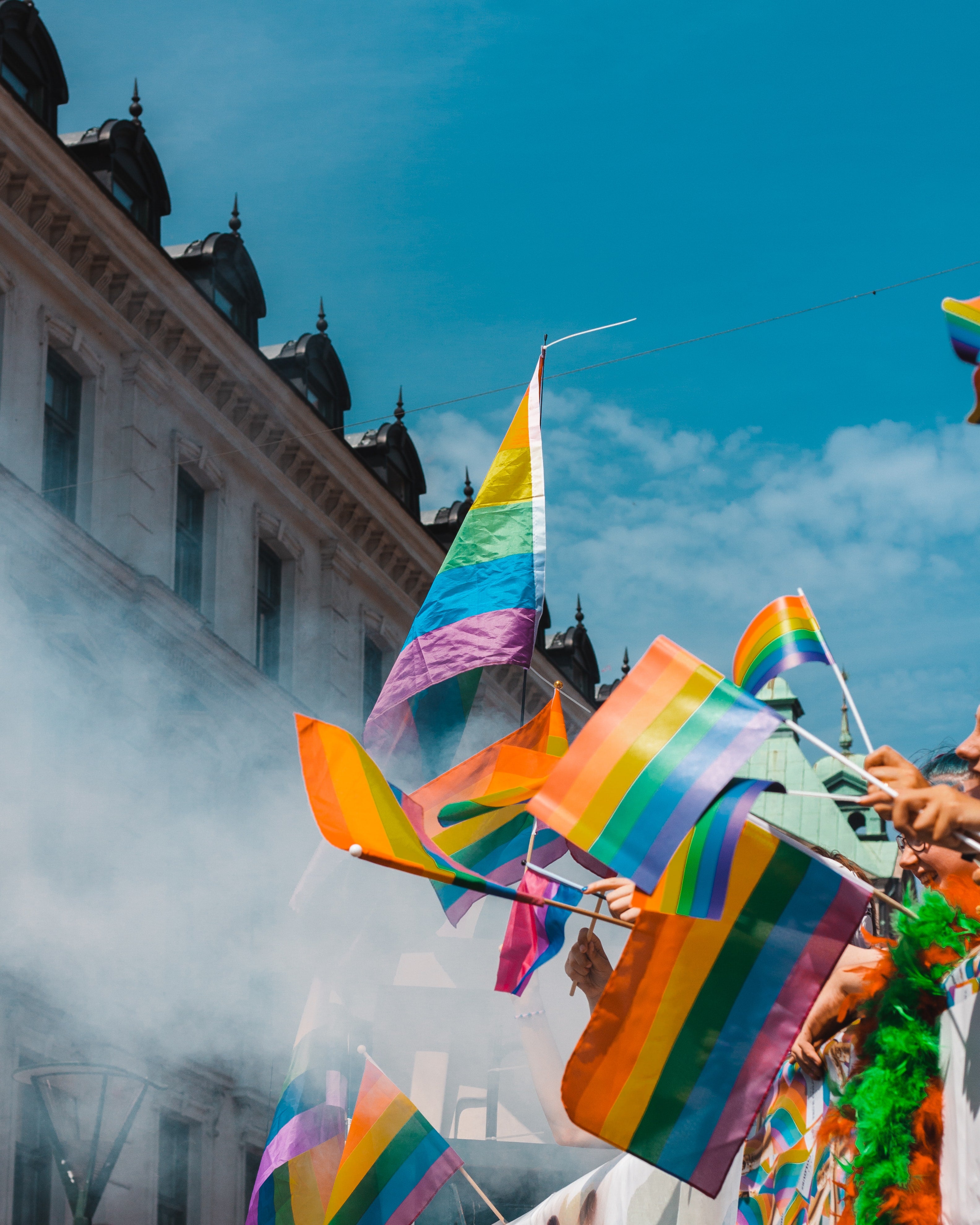 What will Pride Month look like in 2020?