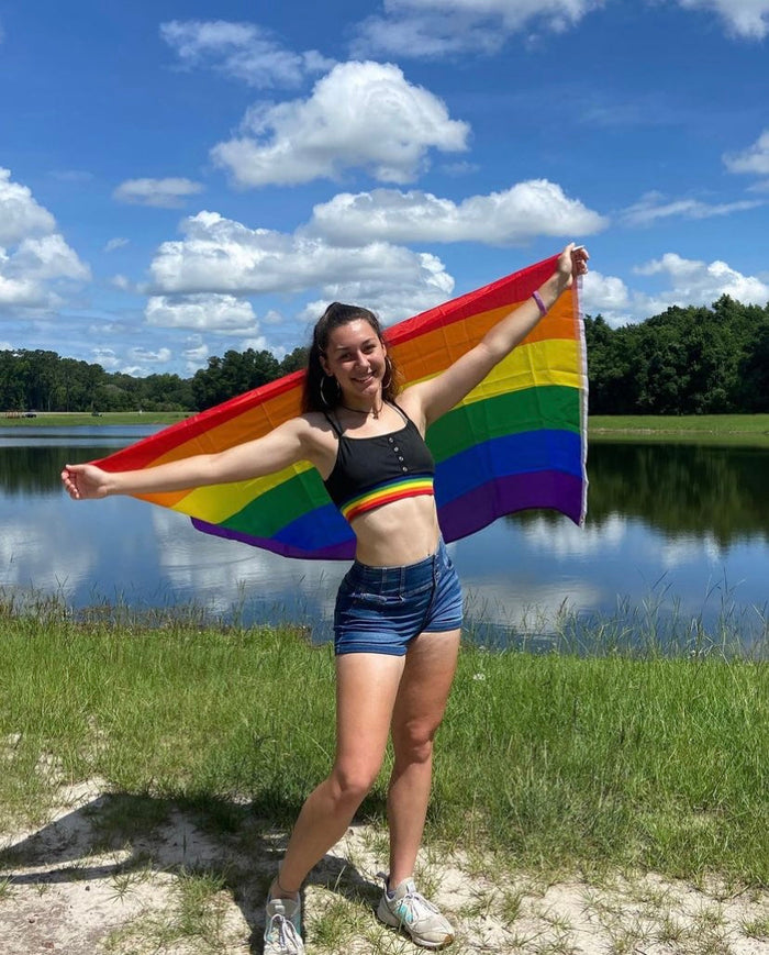Pride Flags