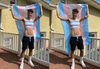 Transgender Pride Flag