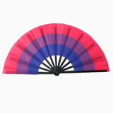 Bisexual Fan