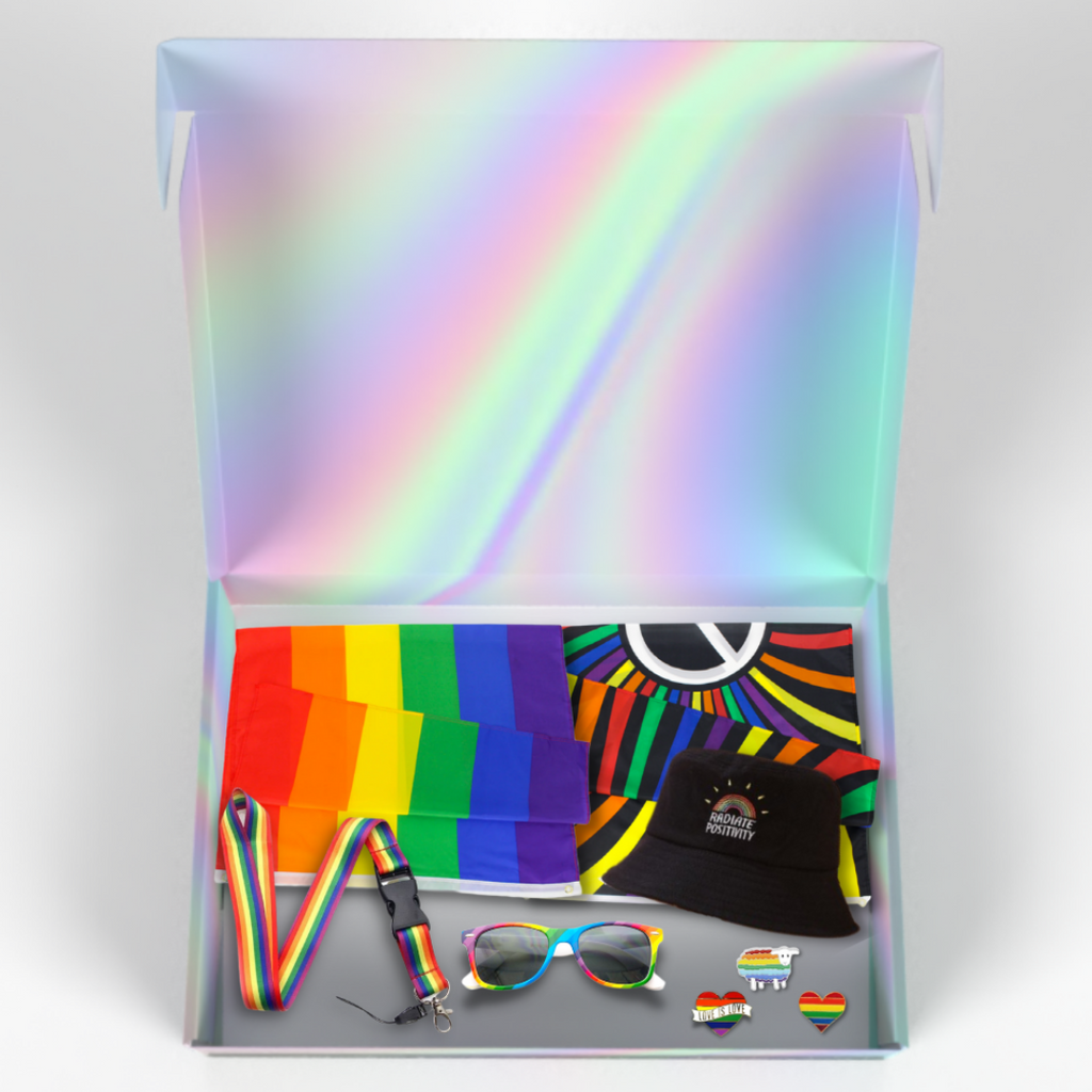 Pride Gift Box