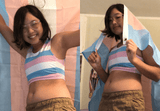Transgender Pride Flag