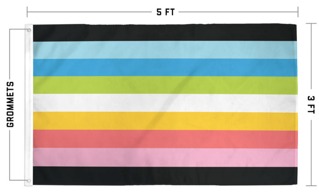 Queer Flag