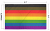 Intersectional Pride Flag