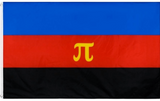 Polyamorous Flag