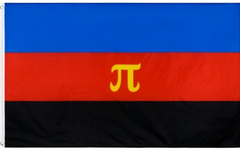Polyamorous Flag